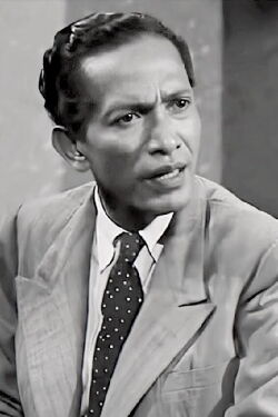 Shariff Medan