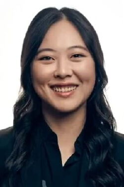 Sharon Choi