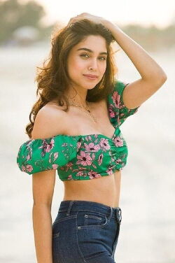 Sharvari