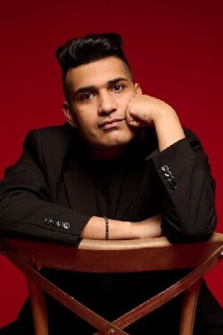 Shashwat Sachdev