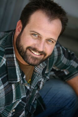 Shaun Cozzens
