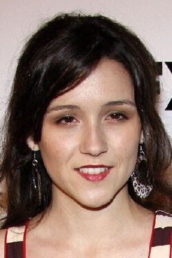 Shauna Stoddart