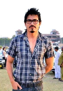 Shawar Ali