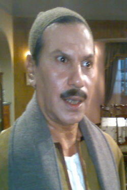 Shawky Tantawy