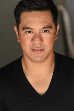 Shawn Bernal