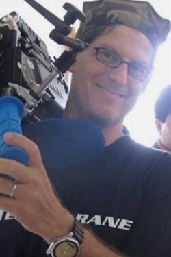 Shawn Hiatt