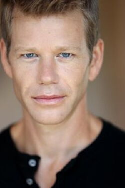 Shawn Mathieson