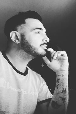 Shawn Nova