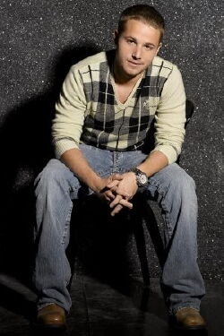 Shawn Pyfrom
