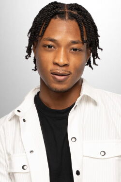 Shawn Roundtree Jr.