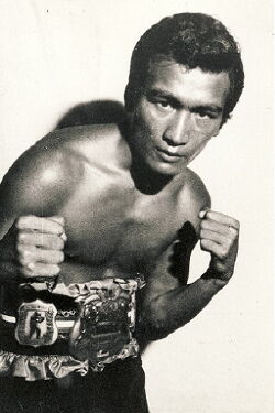 Shōzō Saijō