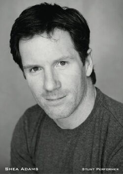 Shea Adams