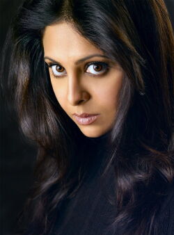 Shefali Chowdhury