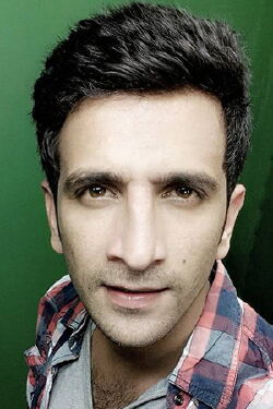 Shehbaaz Khan
