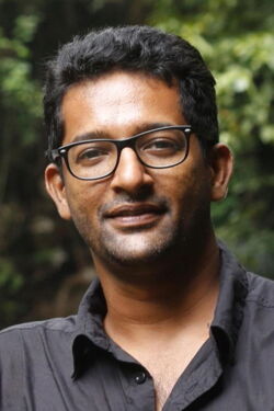 Shehnad Jalal