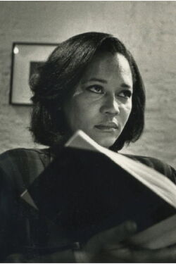 Sheila Dabney