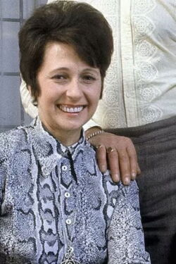 Sheila Farebrother
