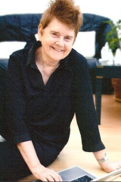 Sheila Graber