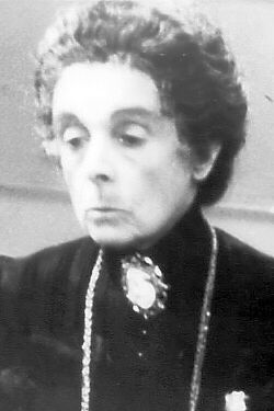Sheila Helpmann