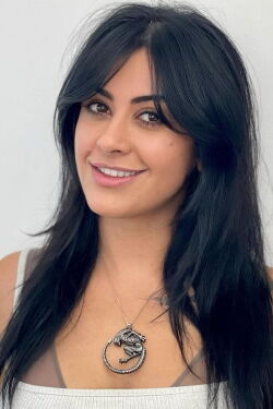 Sheila Mia Seifi
