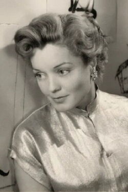 Shelagh Fraser