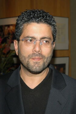 Shemi Zarhin