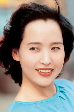 Shen Huifen
