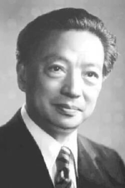 Shen Xilin