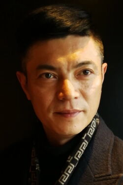Shen Xuewei