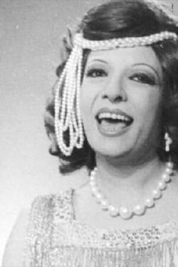 Sherifa Fadel