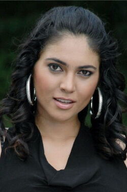 Sherin Shringar