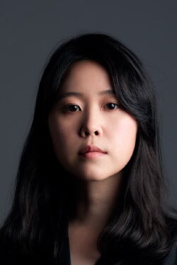 Sherry Chen