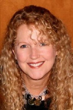 Sherry Hursey