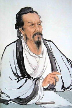 Shi Nai'an