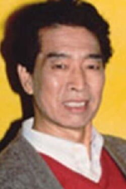 Shi Ya Yang