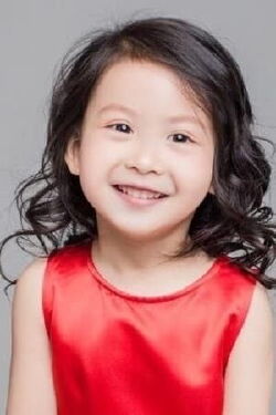 Shi Yuxin