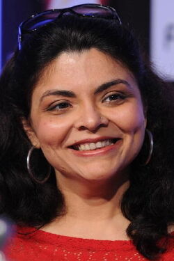 Shibani Bathija