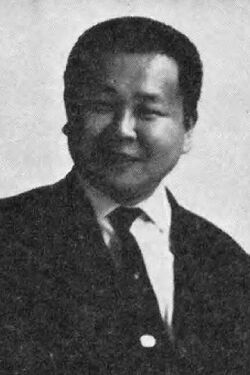 Shigechika Satō