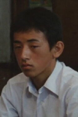 Shigeru Benibayashi