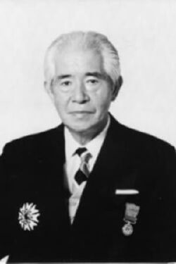 Shigeru Okada