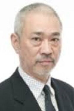 Shigezo Sasaoka