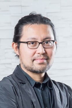Shih Wen-han
