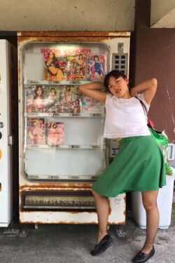 Shiika Okada