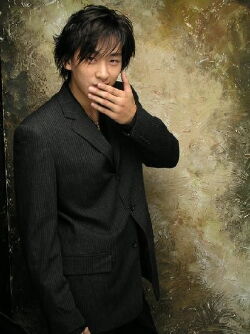 Shim Ji-ho