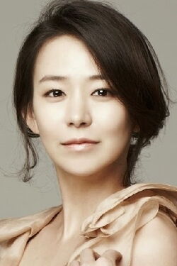 Shim Yi Young