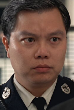Shin Kam-Ching