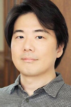 Shingo Irie