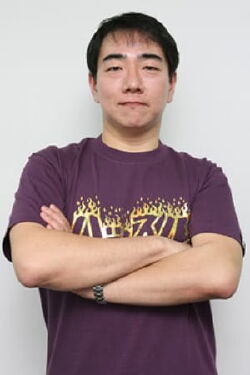 Shinichiro Ota