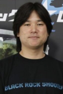 Shinobu Yoshioka