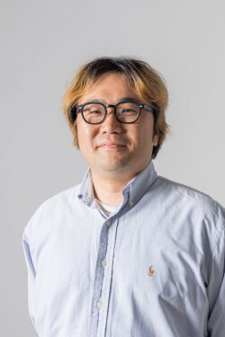 Shinsuke Fujioka